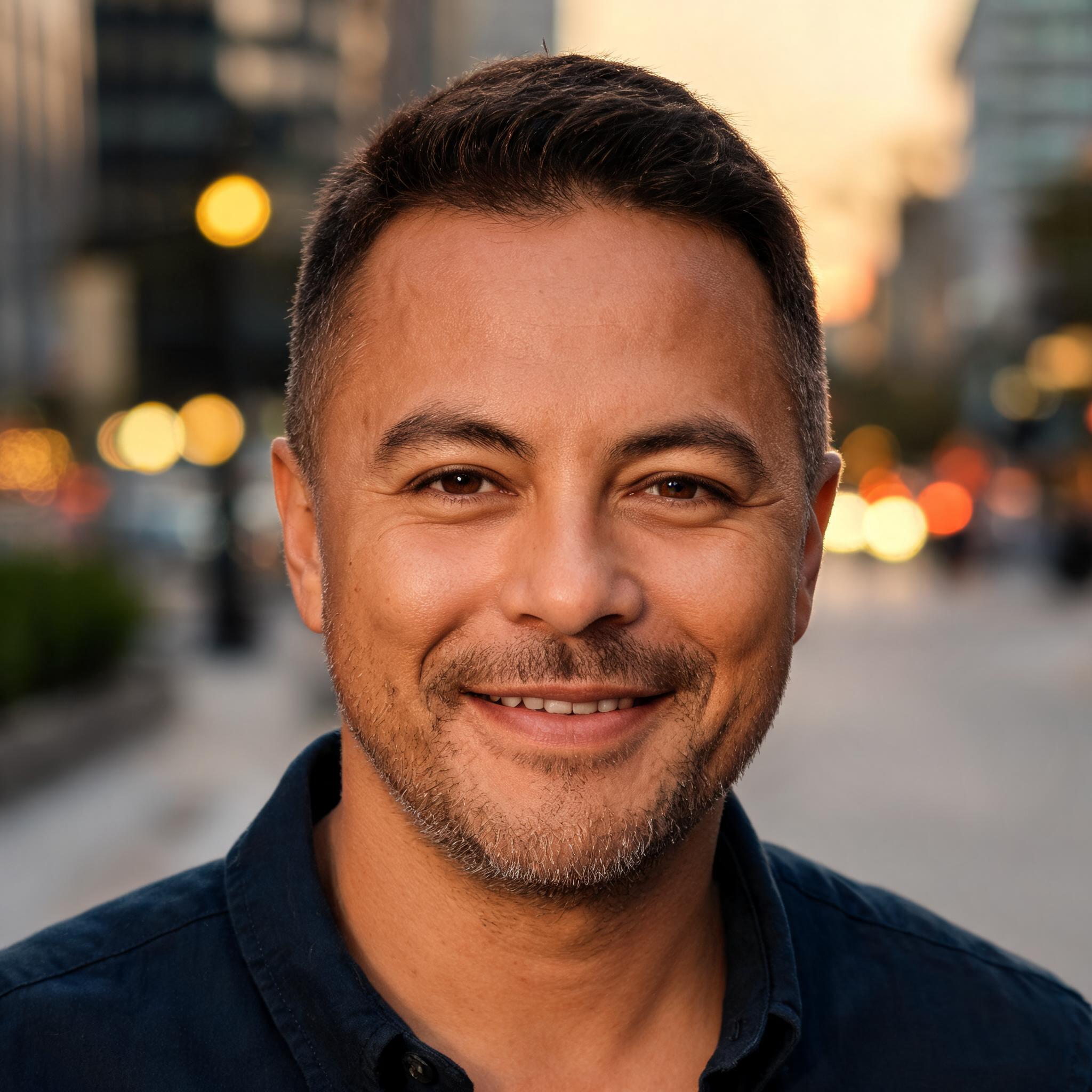 Derek M.
