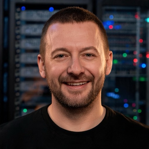 Chris Novak