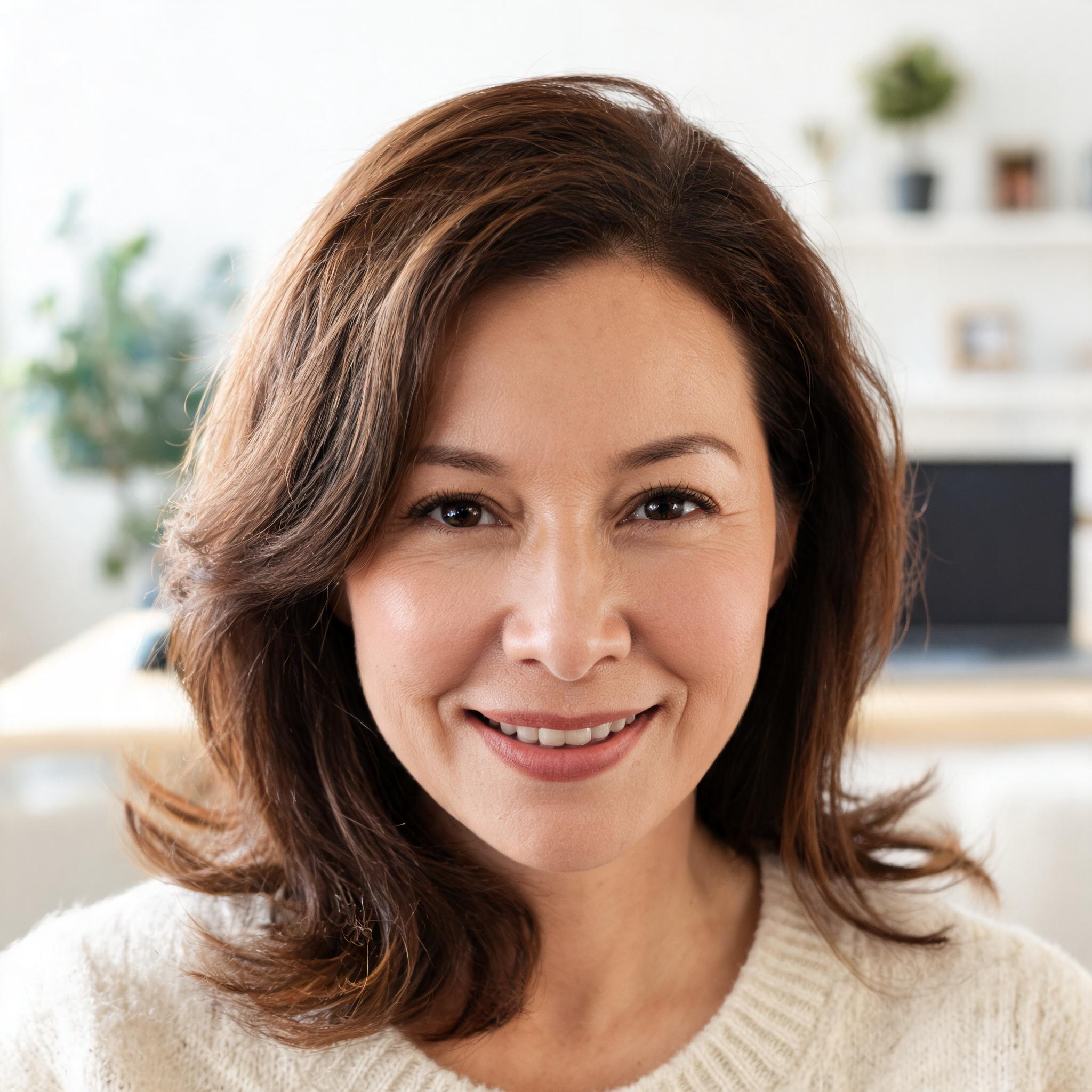 Diane Foster