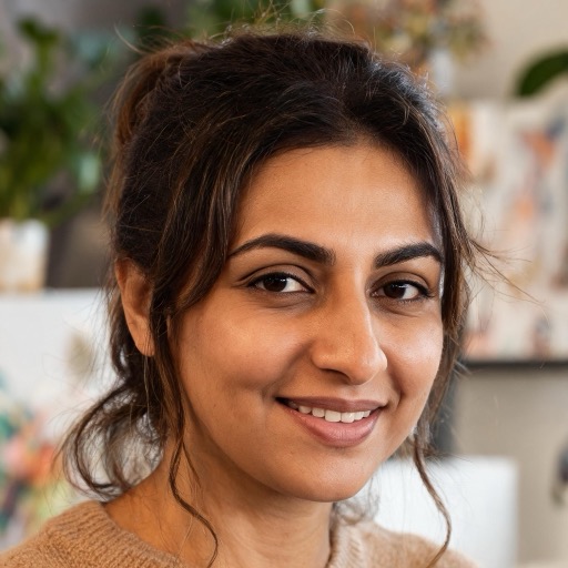 Fatima Alvi
