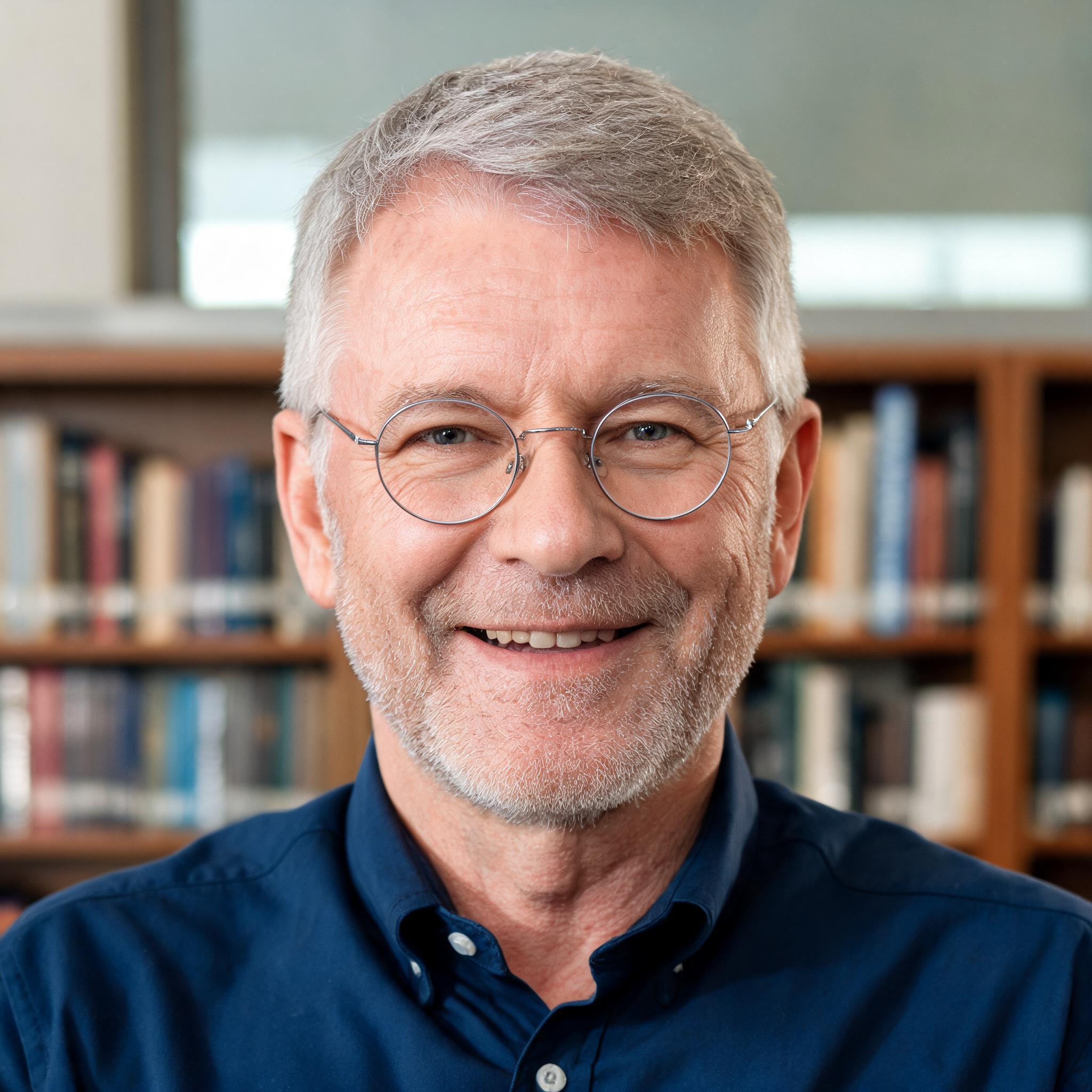 Gary Whitman