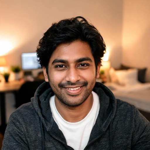Kevin Mehta