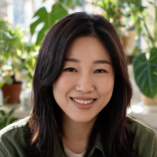 Mia Tanaka